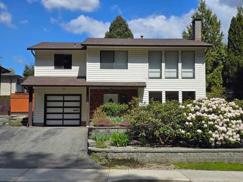 1273 Lynwood Avenue Port Coquitlam BC V3B 6H1