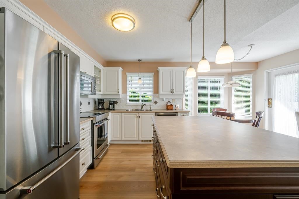 Photo of 6488 168 Street #59, Surrey, BC V3S 8Z1 (MLS # R3173057)