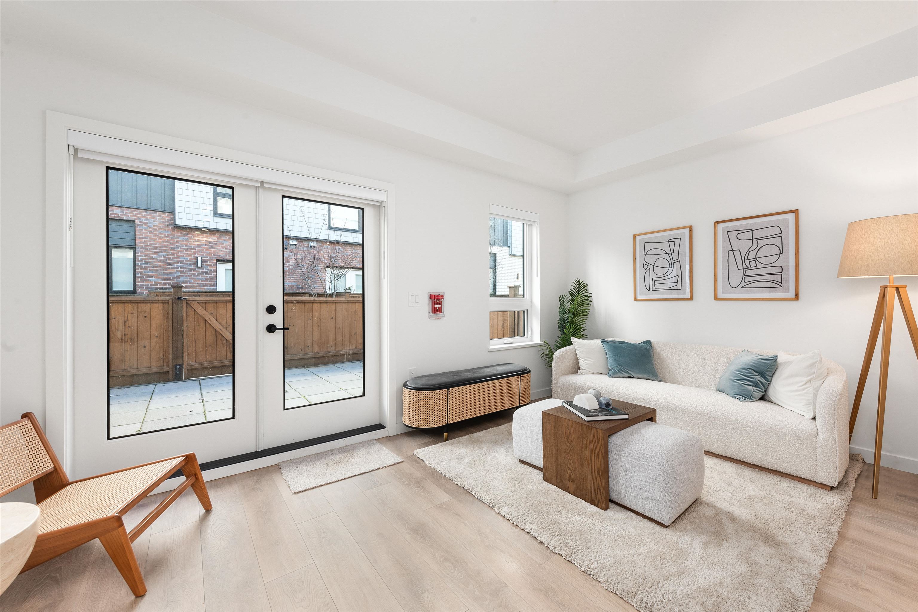 535 E 2nd Street 135