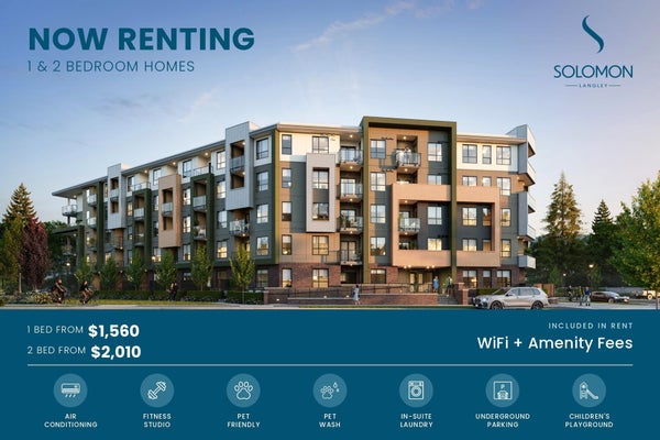 20725 Eastleigh Cres, Langley, BC