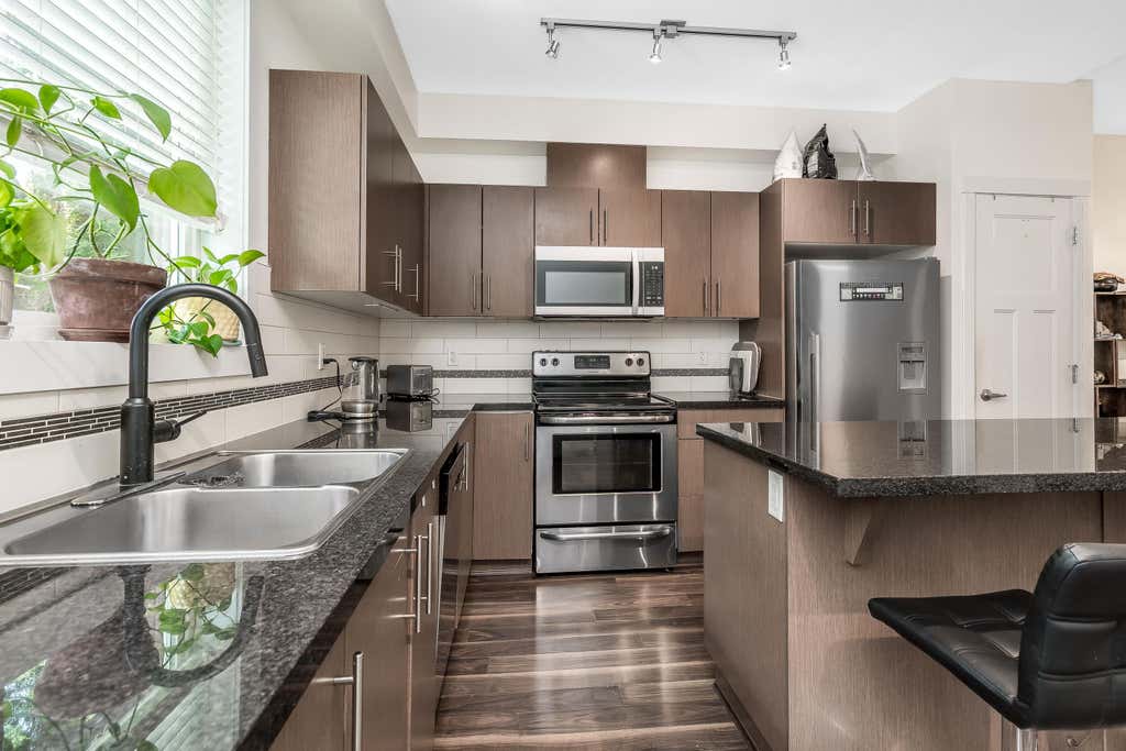 Photo of 13819 232 Street #91, Maple Ridge, BC V4R 0C7 (MLS # R3143150)