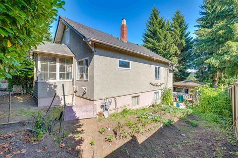 112 Tenth Avenue New Westminster BC V3L 2B1