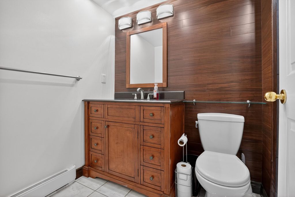 Photo of 20110 Michaud Crescent #105, Langley, BC V3A 4B1 (MLS # R3087682)