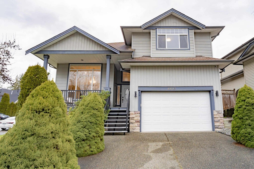Photo of 23717 110 Avenue, Maple Ridge, BC V2W 1E7 (MLS # R3143075)