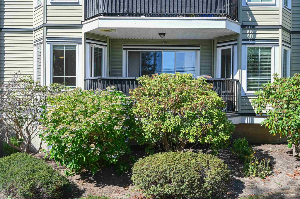 Photo of 20881 56 Avenue #103, Langley, BC V3A 3Z3 (MLS # R3156029)