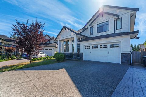 16466 103 Avenue Surrey BC V4N 1Y6