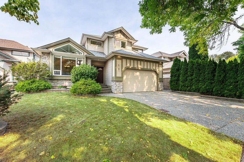 Photo of 5197 223a Street, Langley, BC V2Y 2T9 (MLS # R3171245)