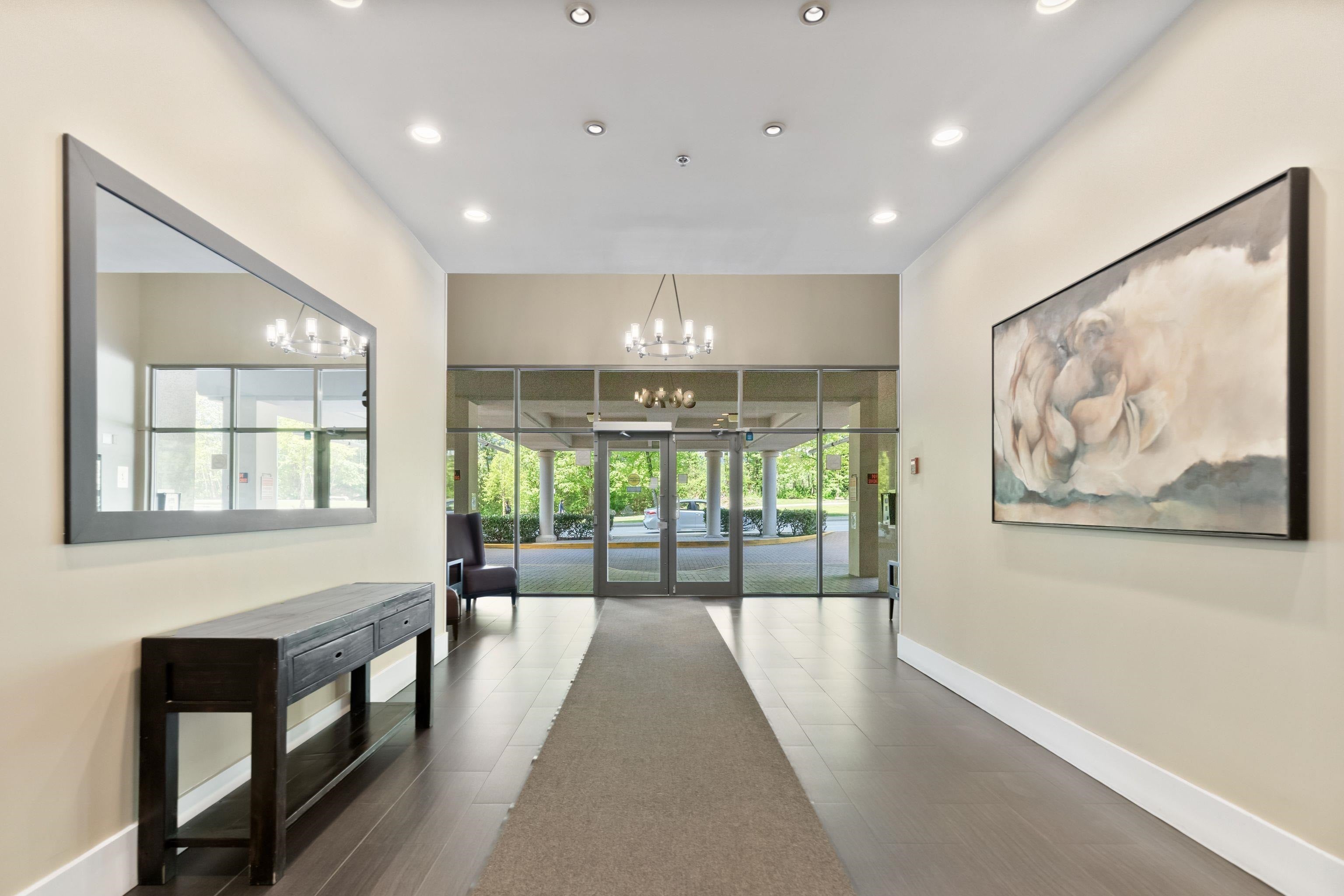 3070 Guildford Way 801