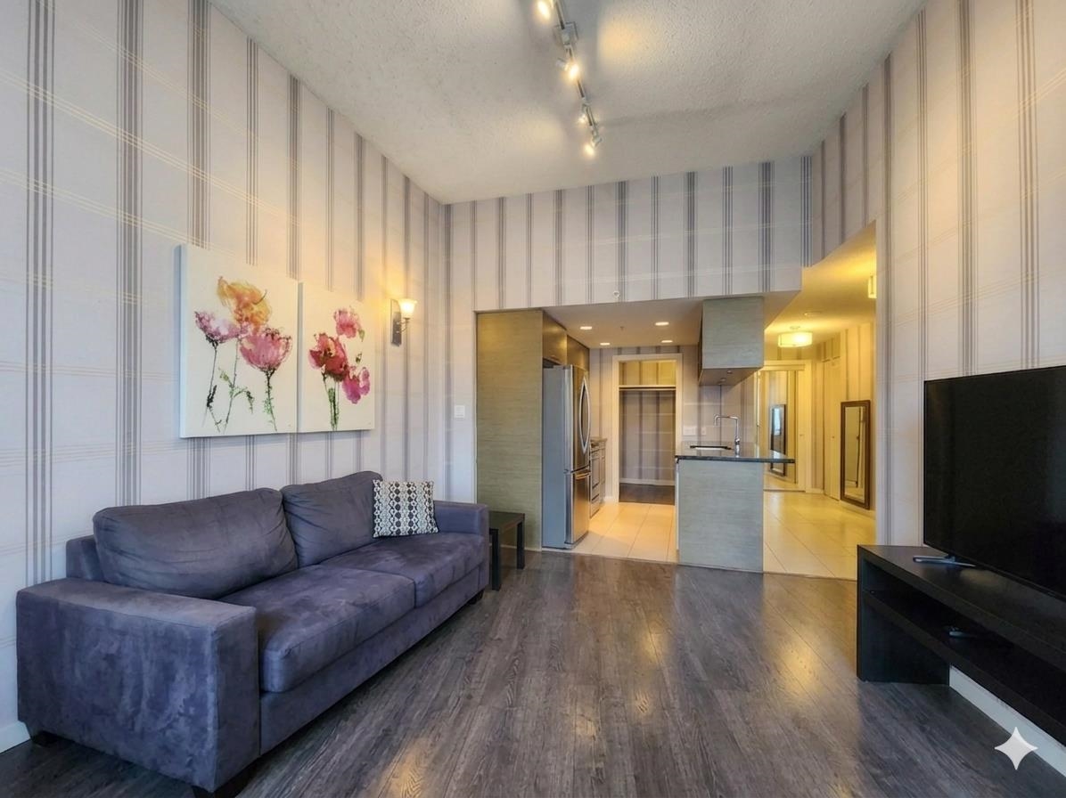 833 Seymour Street 1104