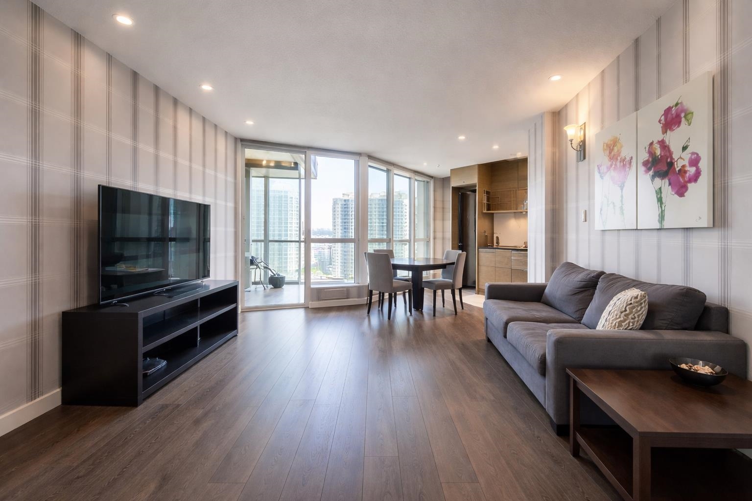 833 Seymour Street 1104