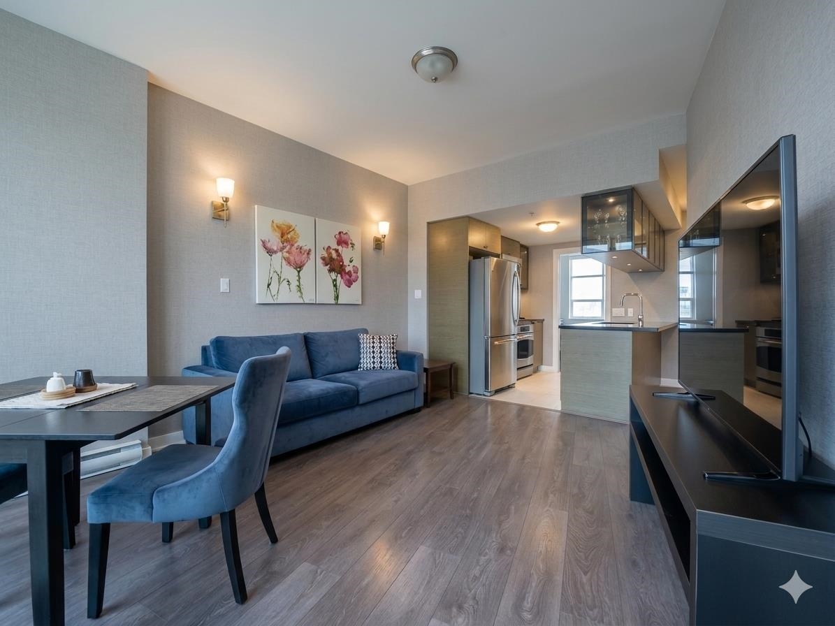 833 Seymour Street 1104