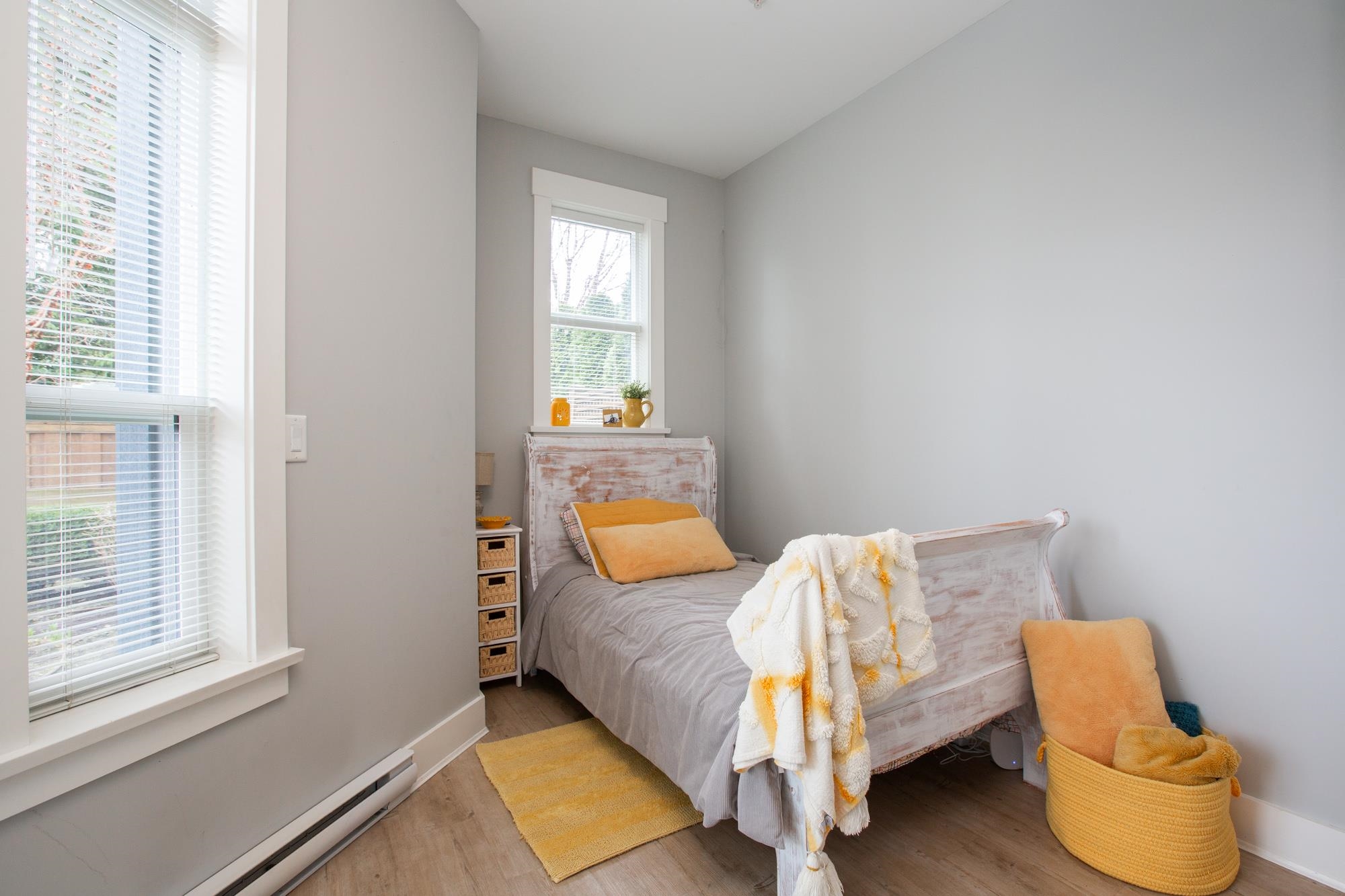 4808 Linden Drive 101