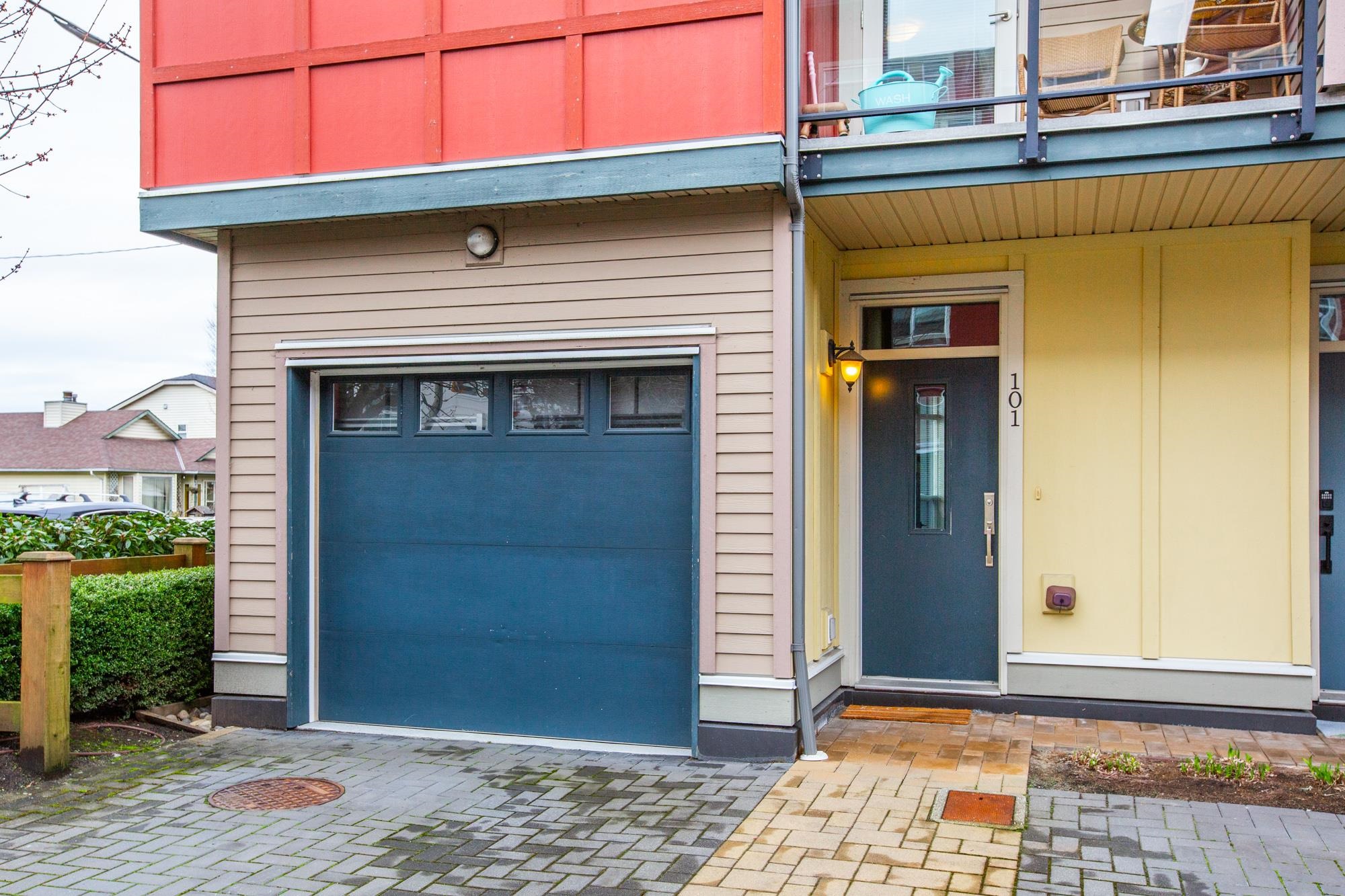 4808 Linden Drive 101