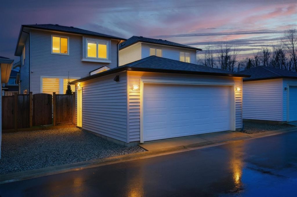 Photo of 19623 75 Avenue, Langley, BC V2R 3R9 (MLS # R3125716)