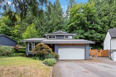 19750 N Wildwood Crescent Pitt Meadows BC V3Y 1M4
