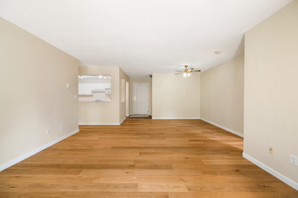 Photo of 20894 57 Avenue #120, Langley, BC V3A 8M7 (MLS # R3144052)