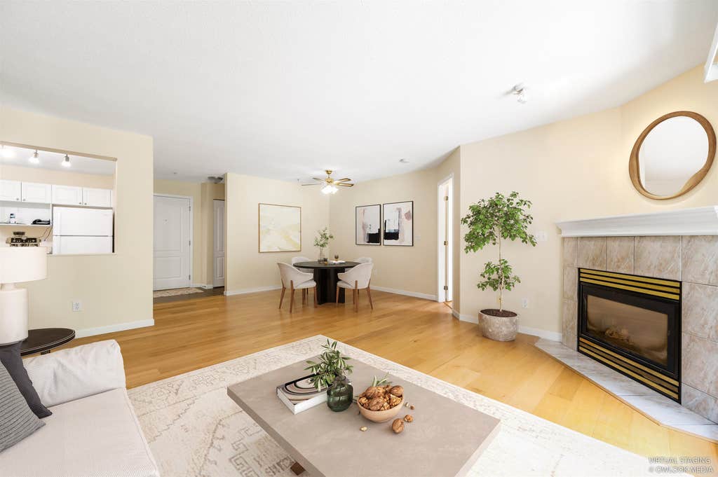 Photo of 20894 57 Avenue #120, Langley, BC V3A 8M7 (MLS # R3144052)