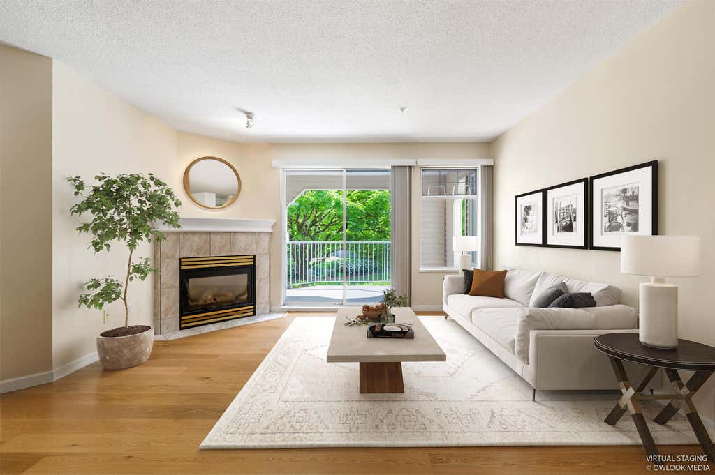 Photo of 20894 57 Avenue #120, Langley, BC V3A 8M7 (MLS # R3144052)