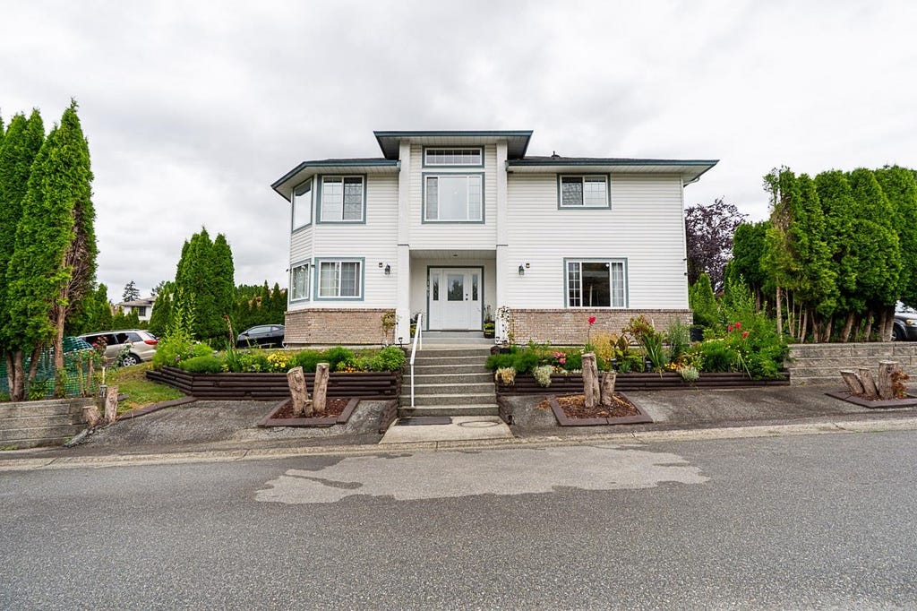 Photo of 23161 123a Avenue, Maple Ridge, BC V2X 1X8 (MLS # R3151176)
