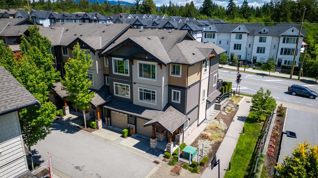 Photo of 11305 240 Street #27, Maple Ridge, BC V2W 0J1 (MLS # R3137327)