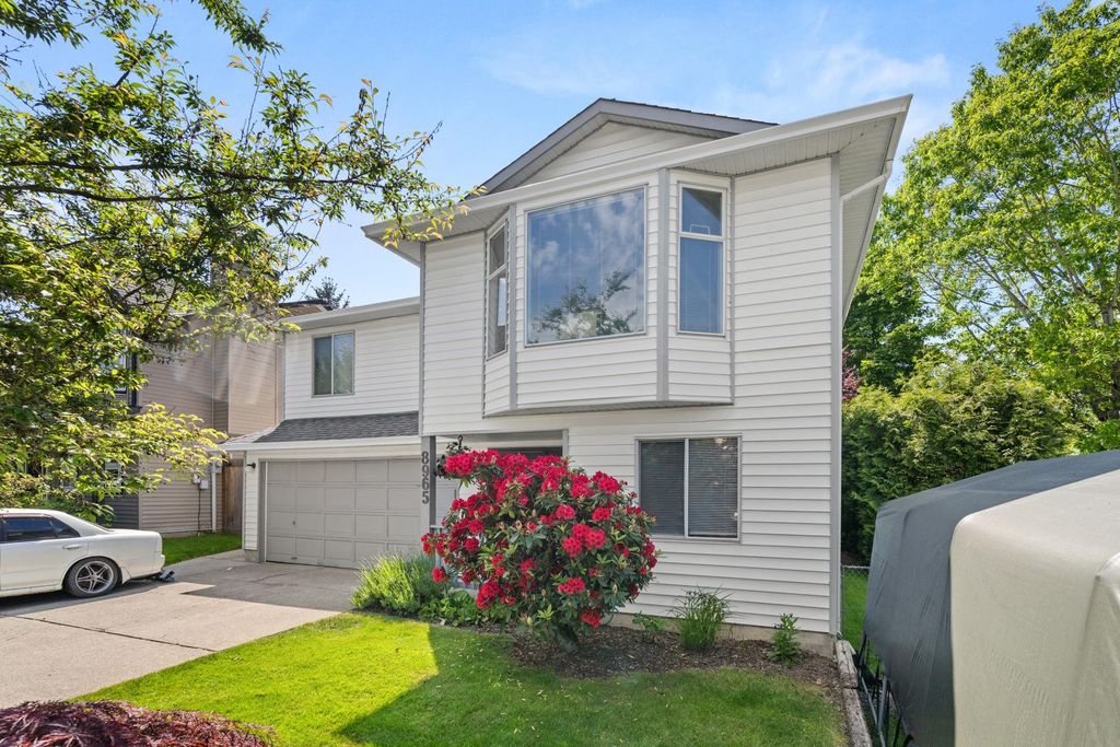 Photo of 8965 213 Street, Langley, BC V1M 1Z5 (MLS # R3126536)
