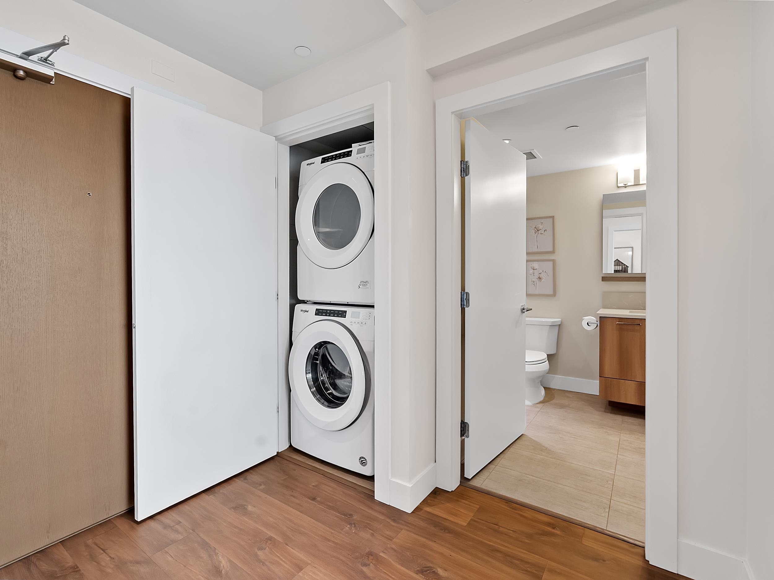 258 Nelson's Court 612