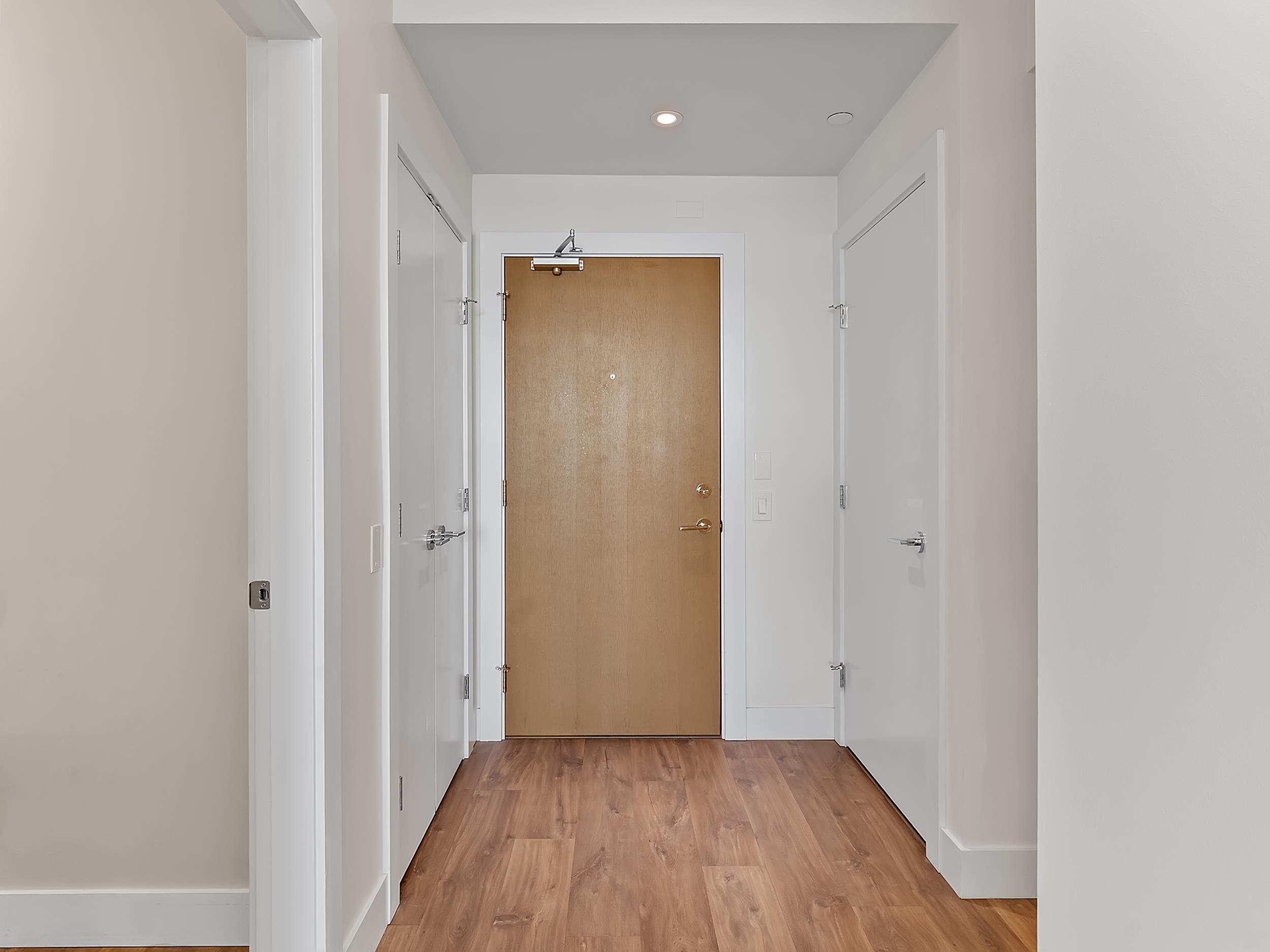 258 Nelson's Court 612