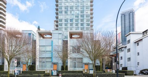 5822 Patterson Avenue Burnaby BC V5H 0G4