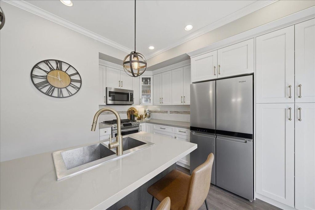 Photo of 10480 248 Street #22, Maple Ridge, BC V2W 0J4 (MLS # R3137061)