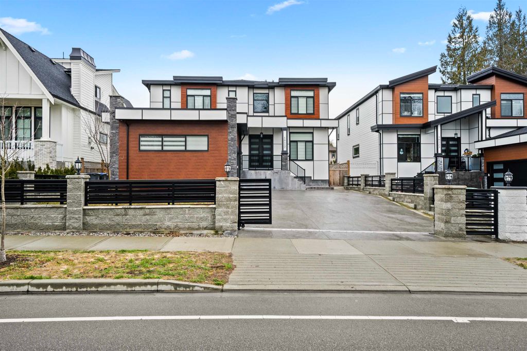 Photo of 16117 108 Avenue, Surrey, BC V4N 1P2 (MLS # R3066370)