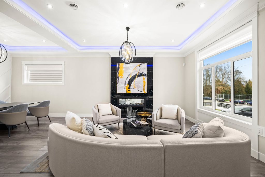 Photo of 16117 108 Avenue, Surrey, BC V4N 1P2 (MLS # R3066370)