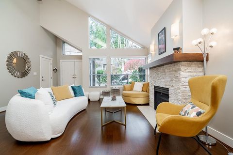 4055 Indian River Drive 22 North Vancouver BC V7G 2R7