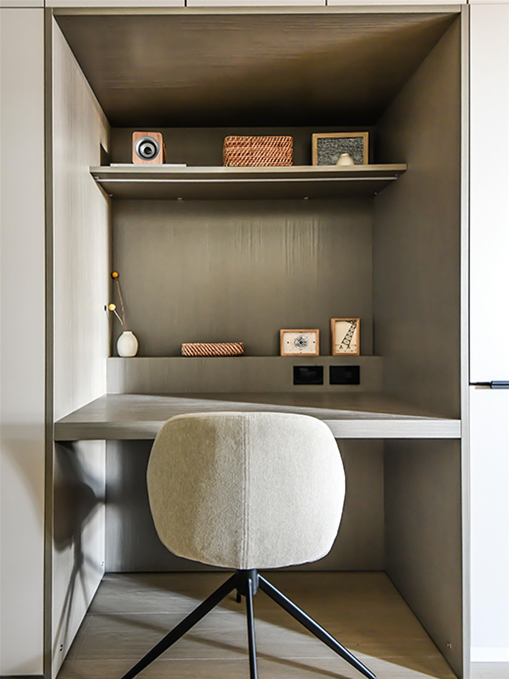 125 Albert Street 107