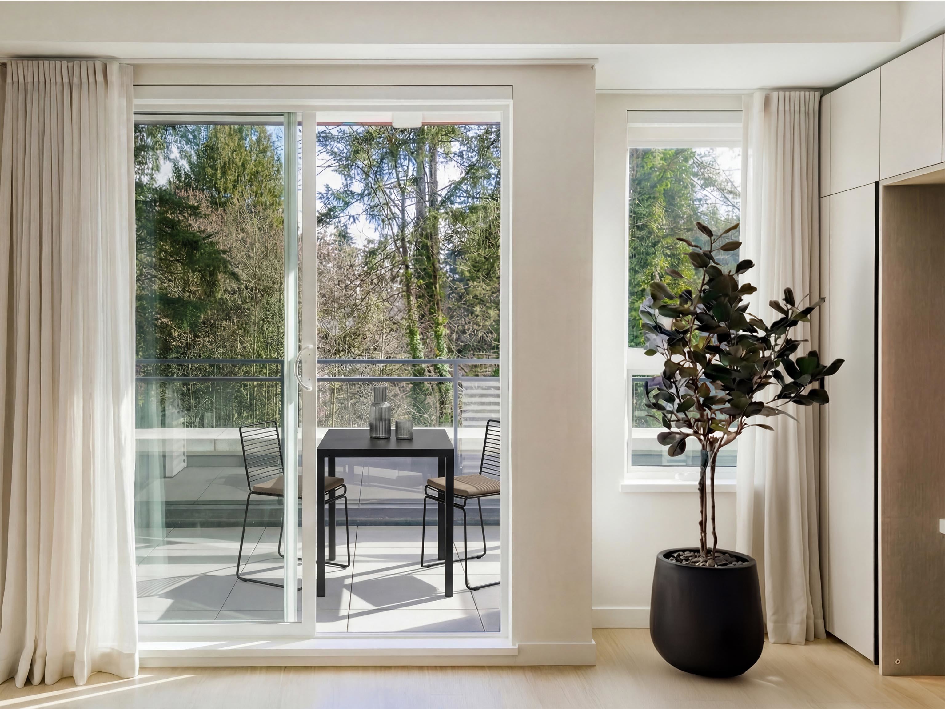 125 Albert Street 107