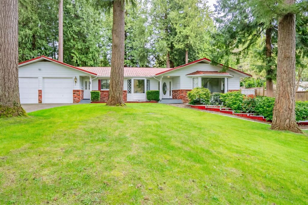 Photo of 4257 199a Street, Langley, BC V3A 4V5 (MLS # R3107496)