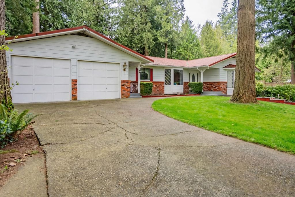 Photo of 4257 199a Street, Langley, BC V3A 4V5 (MLS # R3107496)