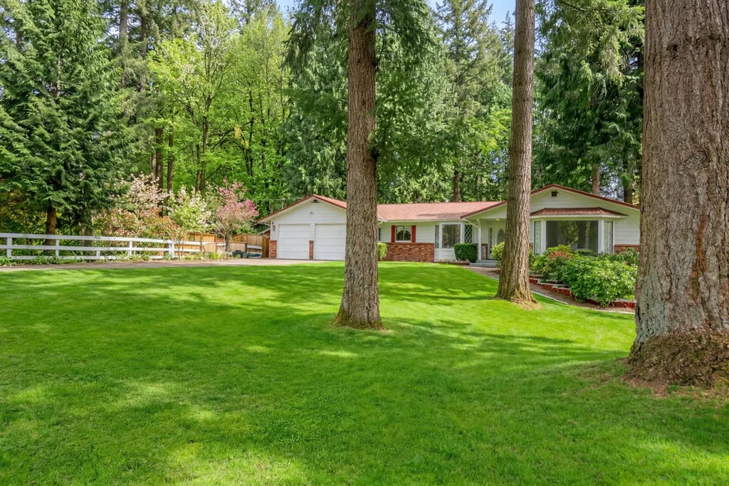 Photo of 4257 199a Street, Langley, BC V3A 4V5 (MLS # R3107496)