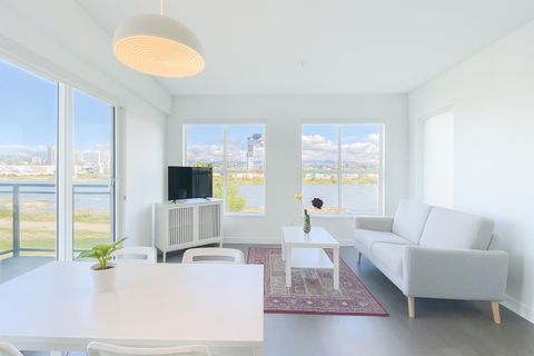 10177 River Drive 313 Richmond BC V6X 0S2