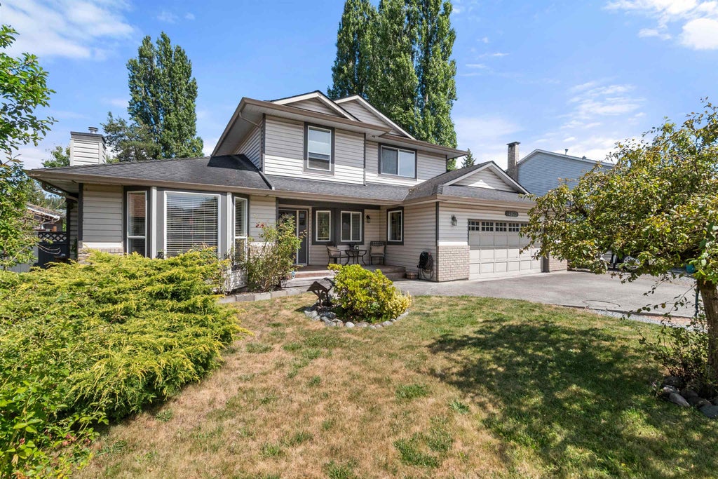 Photo of 4970 216 Street, Langley, BC V3A 8B4 (MLS # R3162693)