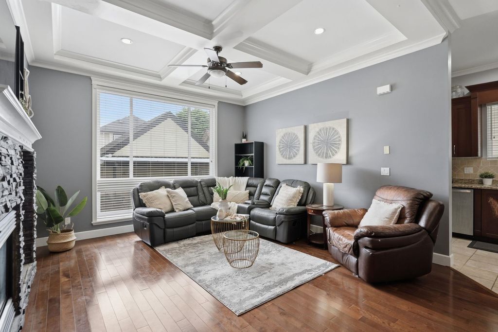 Photo of 6814 192 Street, Surrey, BC V4N 0B5 (MLS # R3132090)