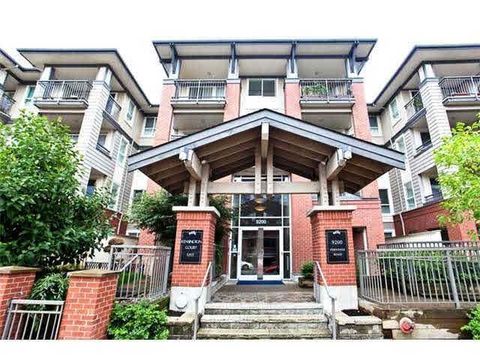 9200 Ferndale Road 203 Richmond BC V6Y 4L2