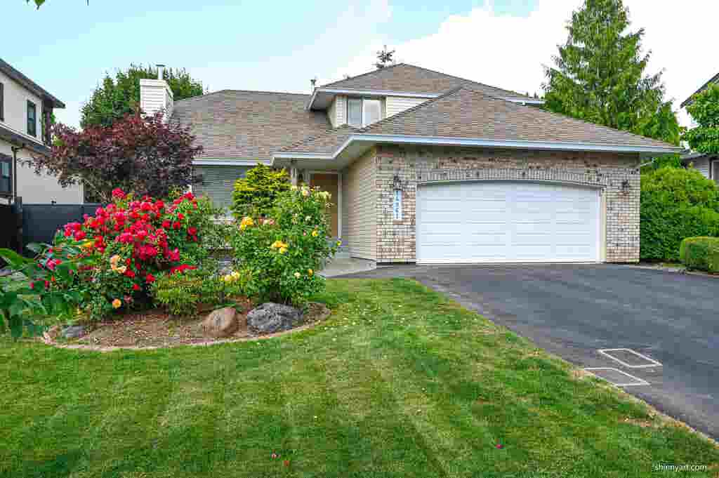 Photo of 14961 86a Avenue, Surrey, BC V3S 7E8 (MLS # R3157277)