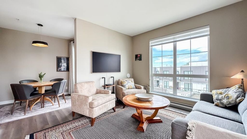 Photo of 8327 201 Street #607, Langley, BC V2Y 3P4 (MLS # R3114757)