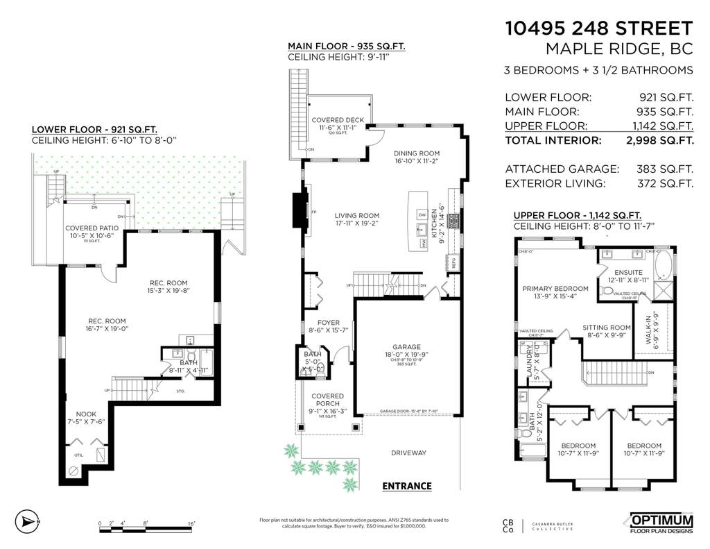 Photo of 10495 248 Street, Maple Ridge, BC V2W 0H8 (MLS # R3143061)