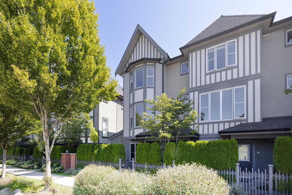Photo of 8050 204 Street #92, Langley, BC V2Y 0X1 (MLS # R3124265)