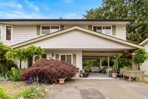 5513 6a Avenue Delta BC V4M 1P5