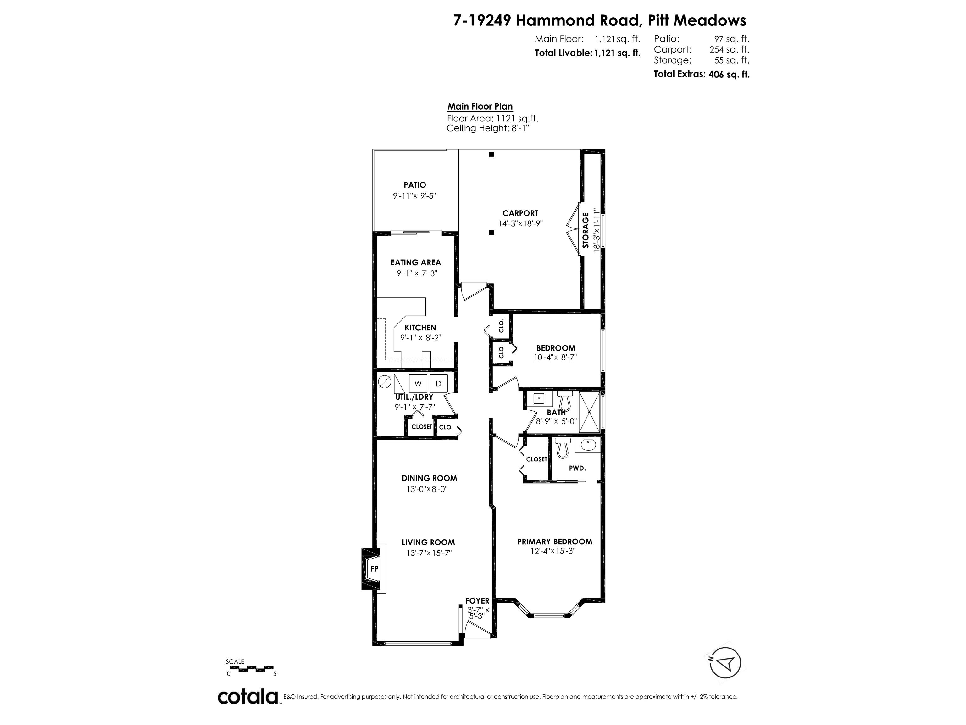 19249 Hammond Road 7