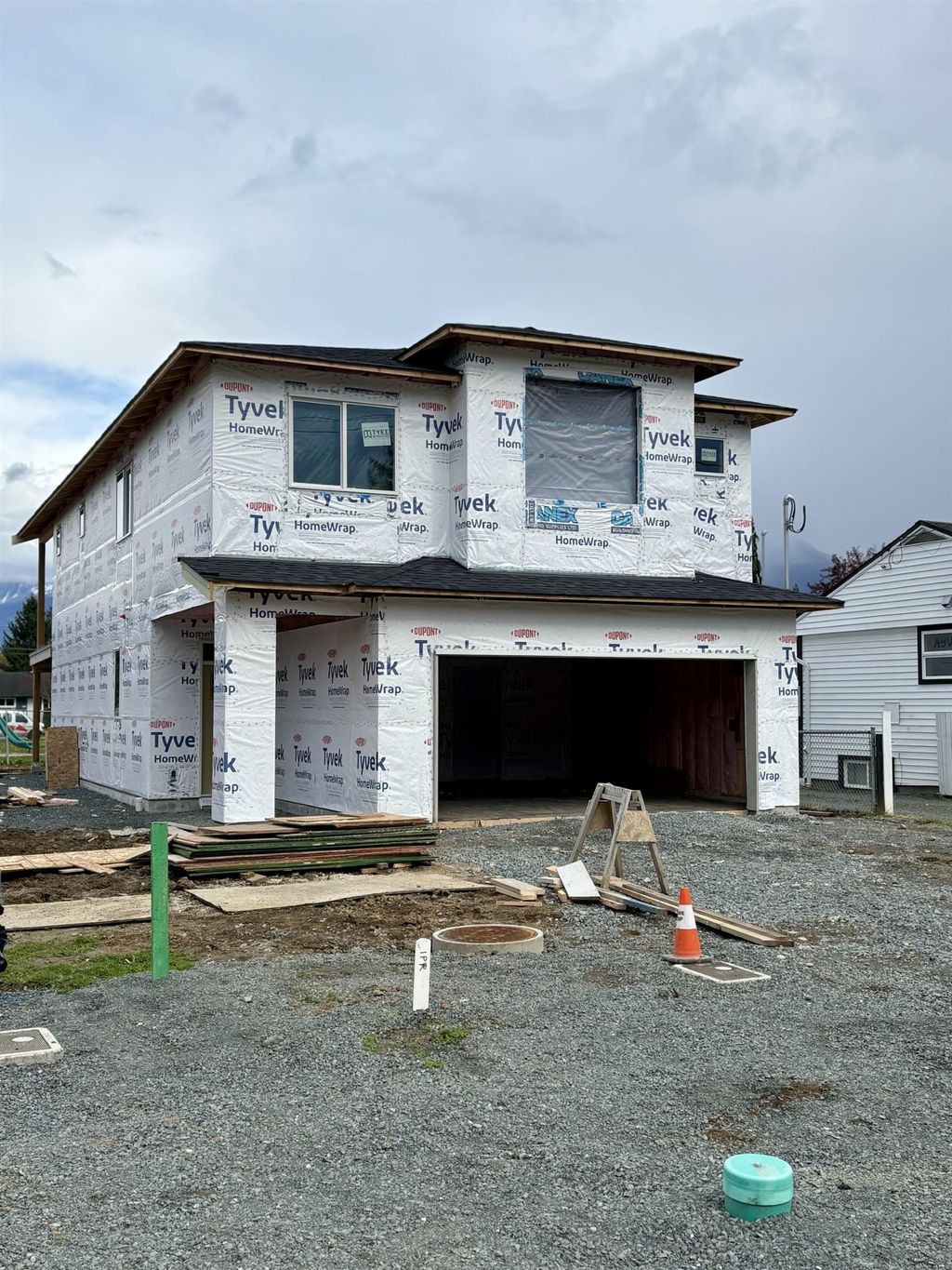 Photo of 9650 Menzies Street, Chilliwack, BC V2P 5Y9 (MLS # R3111698)