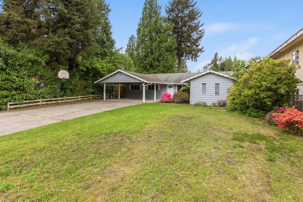 Photo of 4525 199a Street, Langley, BC V3A 5S2 (MLS # R3125394)