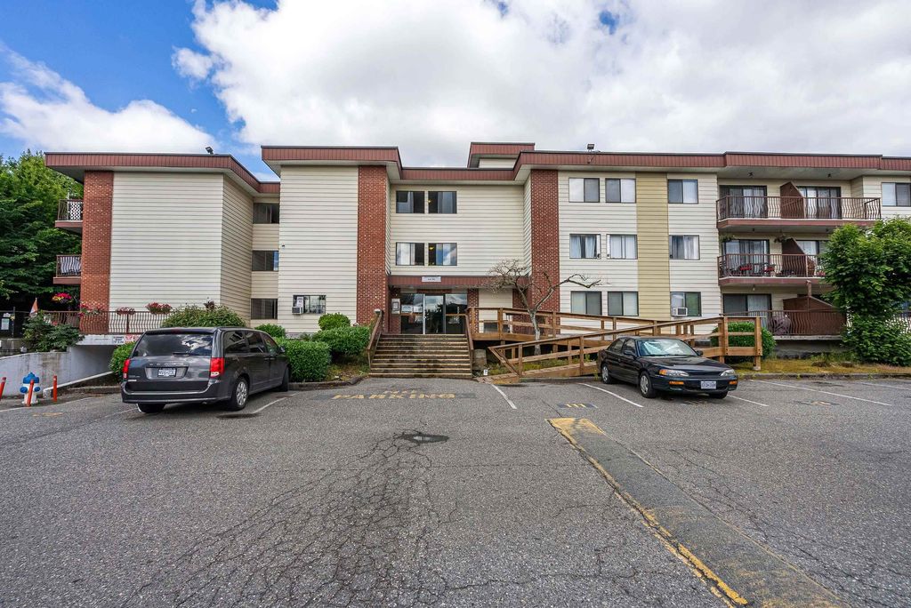 Photo of 1909 Salton Road #347, Abbotsford, BC V2S 5B6 (MLS # R3096891)